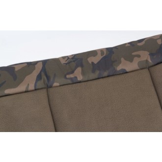 Lehátko Fox R1 Camo Bedchair