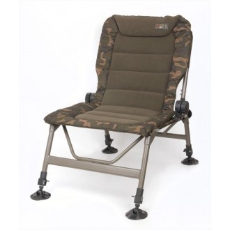Sedačka Fox R1 Series Camo Chair