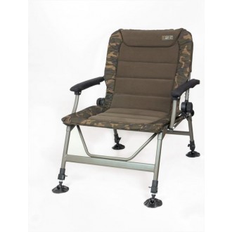 Sedačka Fox R1 Series Camo Chair