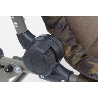 Sedačka Fox R1 Series Camo Chair