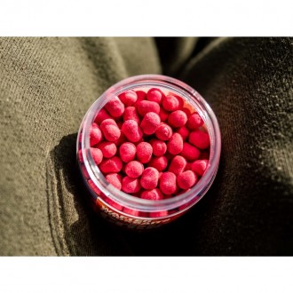 Vyvážená nástraha Bait-Tech Criticals Wafters 5mm 50ml