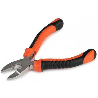 Krimpovací kleště Fox Edges Crimp Pliers