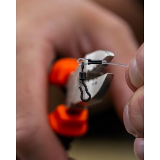 Krimpovací kleště Fox Edges Crimp Pliers