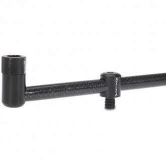 Hrazda Anaconda Carbon Buzzer Bar 2 Rods