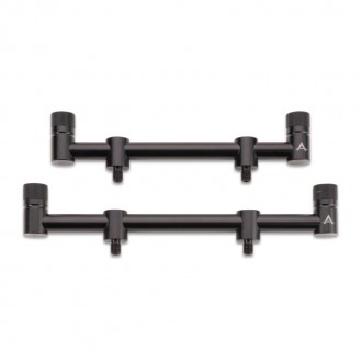Hrazda Anaconda Blaxx Goal Post Buzzer Bar 2 Rods