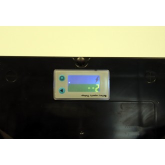 Lithiová baterie Mivardi M-CELL 12V 100Ah + 20A nabíječka