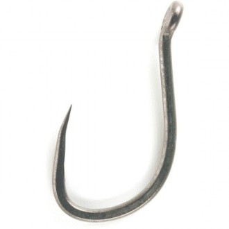 Háčky bez protihrotu Fox Edges Armapoint Stiff Rig Beaked Barbless 10ks