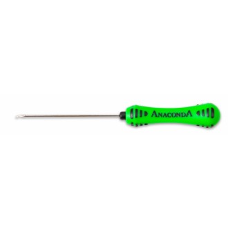 Jehla Anaconda Razor Tip Needle 9,5 cm zelená