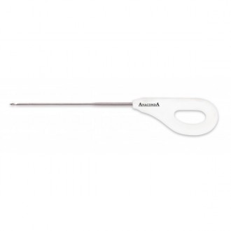 Jehla Anaconda Candy Spearhead Needle bílá