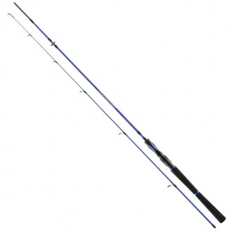 Prut Daiwa Triforce Target Spin Trout 2,1m 5-20g