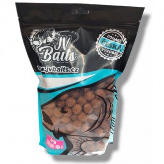Boilies JV Baits Krill 1kg