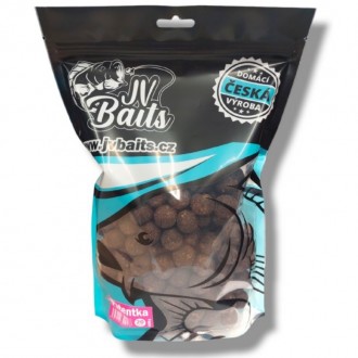 Boilies JV Baits Patentka 1kg