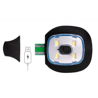 Čepice Zfish Light Beanie zelená
