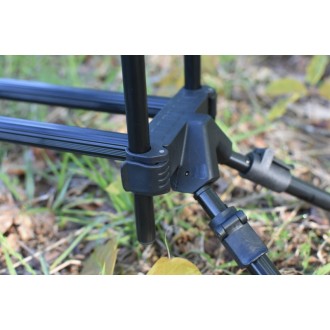 Stojan Prowess Rod Pod Scoprium Dual 3 Rods