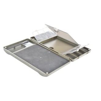 Krabička na návazce Prowess W-Rig & Baits Box