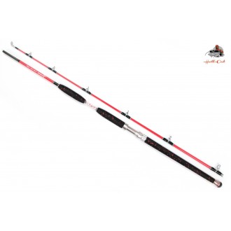 Prut Hell-Cat Kronos 3,10m 400-600g