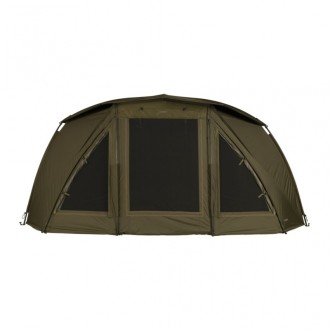 Kšilt Trakker Tempest 200 Bivvy Skull Cap Aquatexx EV