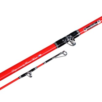 Prut Hell-Cat Kronoss Bestia 3,1m 600-1000g