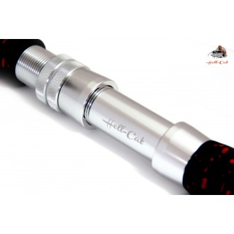 Prut Hell-Cat Kronoss Bestia 3,1m 600-1000g