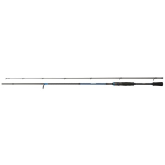 Prut Shimano SLX Spinning 2,13m 5-18g