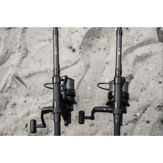 Prut JRC Rova Tele 2,70m 3,25lb