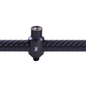Hrazda Zfish Carbon Buzzer Bar 30cm 3 pruty