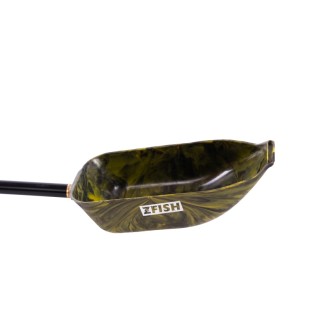 Lopatka Zfish Baiting Spoon Deluxe