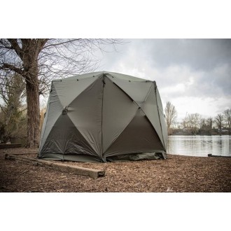 Přístřešek Solar 6 Hub Cube Shelter