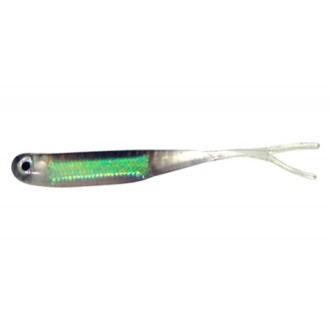 Smáček Zfish V-Tail Shad 7,5cm 5ks
