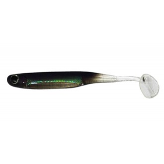 Ripper Zfish Minnow Shad 11,5cm 4ks