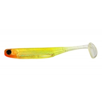 Ripper Zfish Minnow Shad 11,5cm 4ks