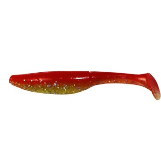 Gumová nástraha Zfish Fat-Belly Shad 10cm 4ks