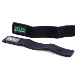 Neoprenové pásky Zfish Rod Bands Pro