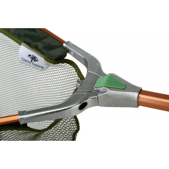 Podběrák Giants Fishing Specialist Landing Net 2,0m 50x50cm