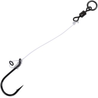 Kaprový návazec Giants Fishing Chod Rig Long 20lb