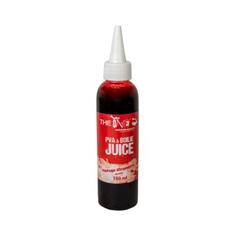 Posilovač The One PVA & Boilie Juice 150ml