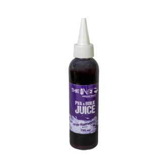 Posilovač The One PVA & Boilie Juice 150ml
