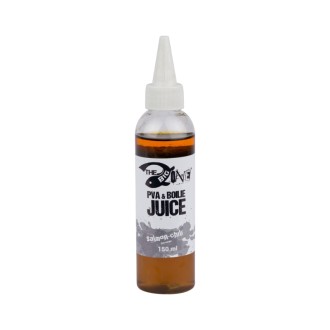 Posilovač The One PVA & Boilie Juice 150ml
