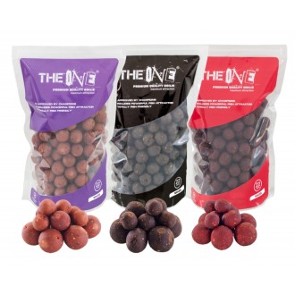 Bolies The ONE Black 1kg