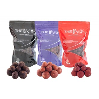 Bolies The ONE Gold rozpustné 1kg