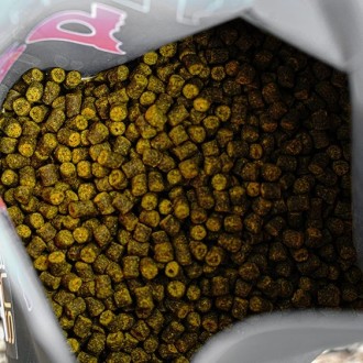 Pelety Munch Baits Citrus Nut Pellet 1kg