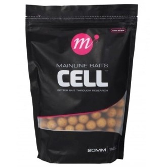 Boilies Mainline Shelf Life Boilies 20mm 1kg