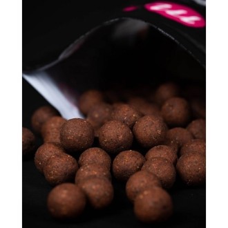 Boilies Mainline Shelf Life Boilies 20mm 1kg