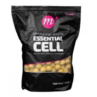 Boilies Mainline Shelf Life Boilies 20mm 1kg