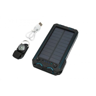 Powerbanka Flajzar Solar 10 000 mAh