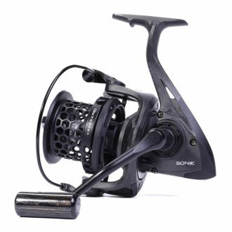Naviják Sonik VaderX Pro Carbon 10000