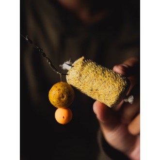 PVA náhradní punčocha Giants fishing Mesh Fast Melt Refill Maxi Pack 50m