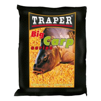 Krmítková směs Traper Big Carp 2,5kg