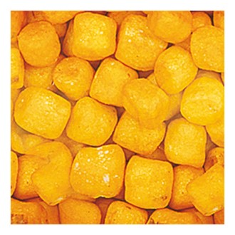 Pufovaná kukuřice Traper Corn Puff 4mm