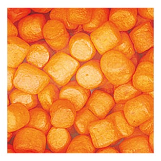 Pufovaná kukuřice Traper Corn Puff 4mm